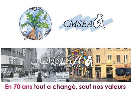 mecs sarreguemines|SARREGUEMINES : MECS LE GRAND CHENE